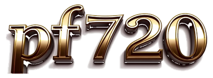 pf720 logo