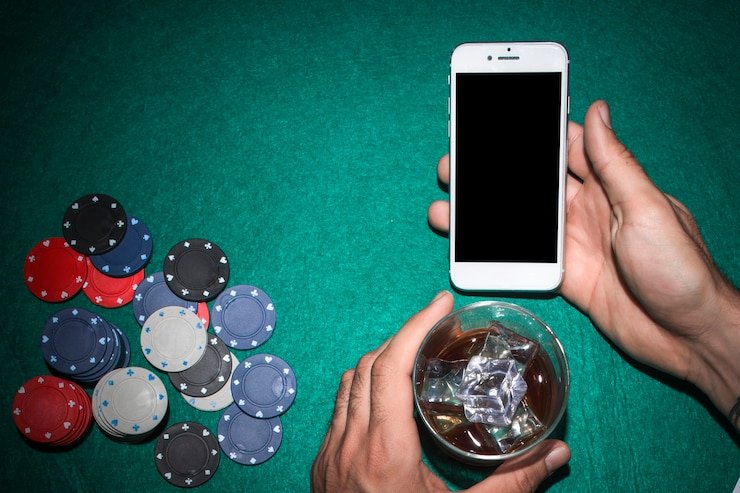 pf720 Live Casino