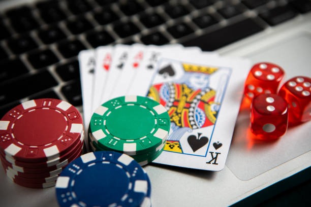 pf720 Bingo Rooms